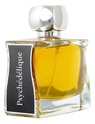 Eau de parfum Psychedelique unisex 1