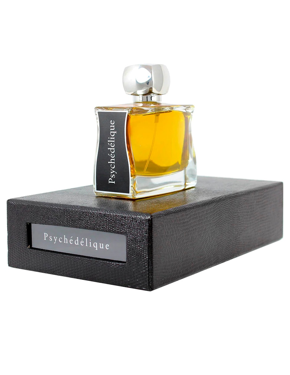 Eau de parfum Psychedelique unisex 2