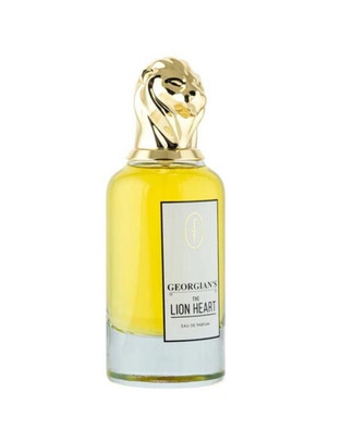 Eau de parfum The Lion Heart para hombre 1