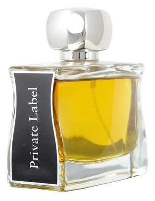 Eau de parfum Private Label unisex