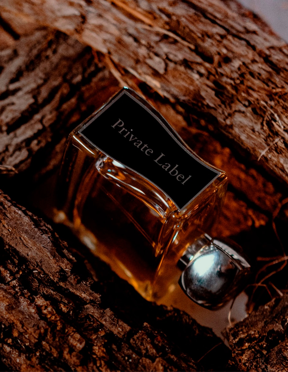 Eau de parfum Private Label unisex
