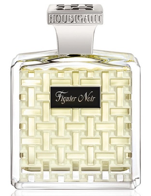 Eau de parfum Houbigant Paris Figuier Noir unisex