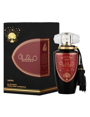 Eau de parfum Lattafa Mohra unisex