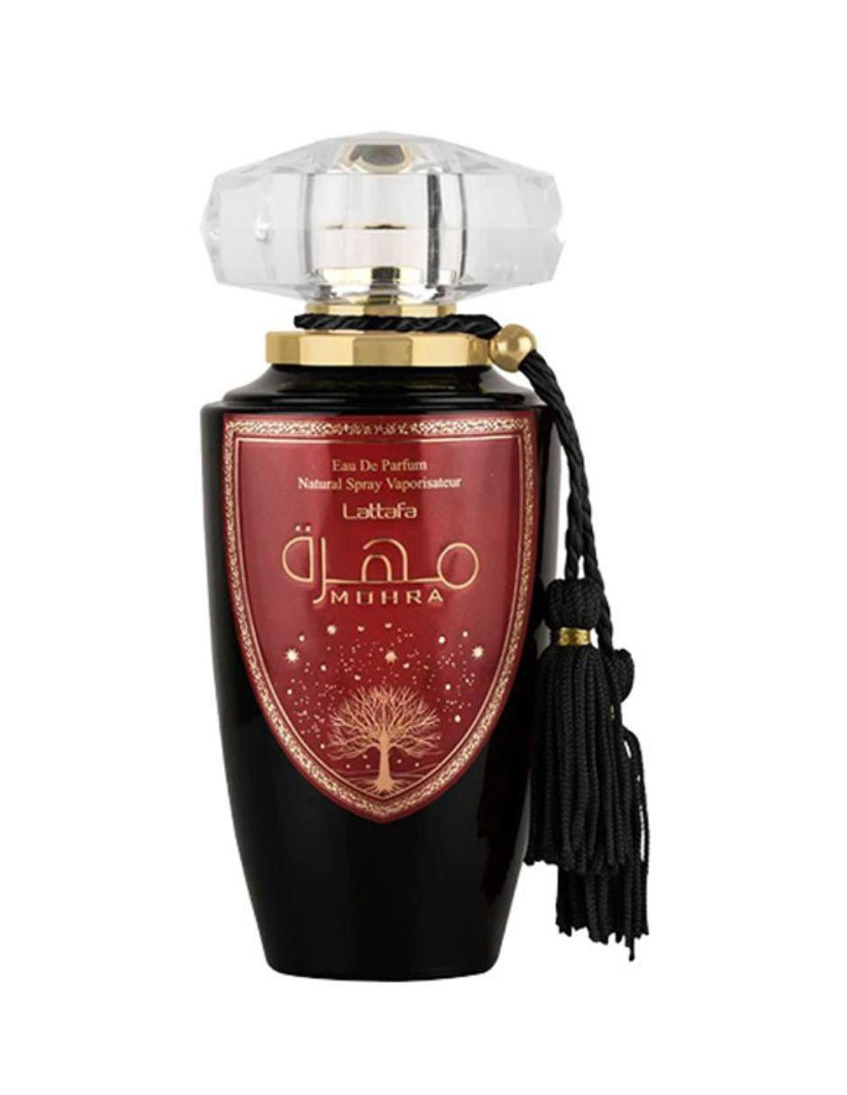 Eau de parfum Lattafa Mohra unisex