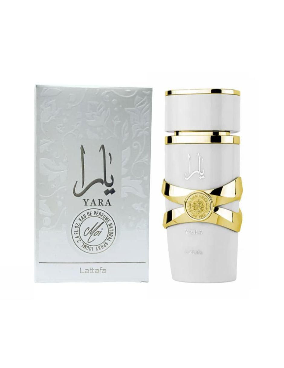 Eau de parfum yara moi "para" mujer 1