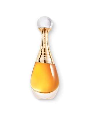 Eau de parfum J'adore L'or para mujer