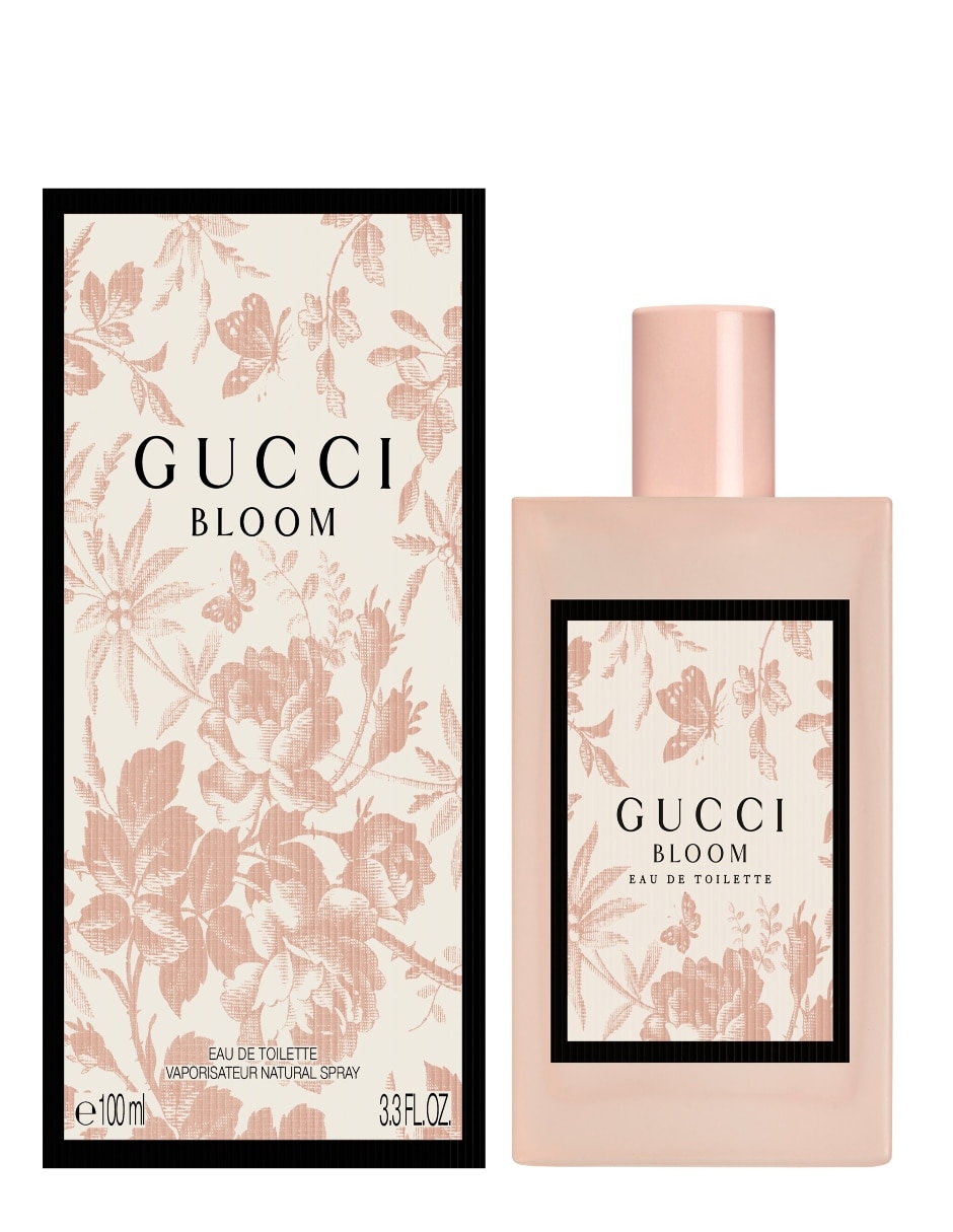 Eau de toilette Bloom para mujer 2