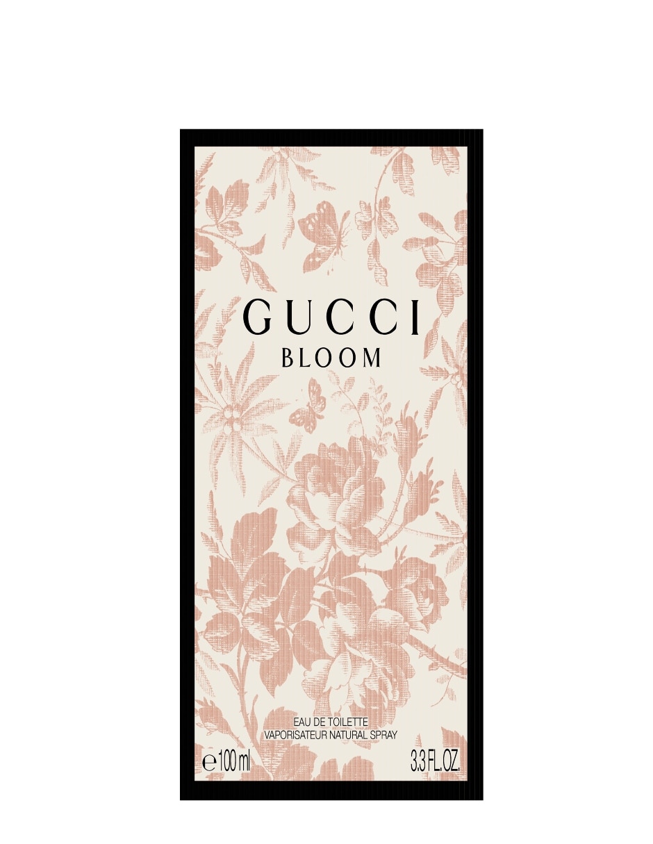 Eau de toilette Bloom para mujer Eau de toilette Bloom para mujer