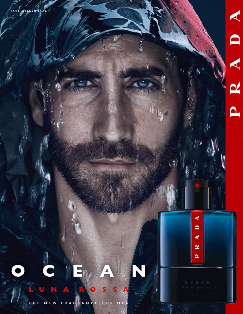 Eau de parfum Luna Rossa para hombre 5