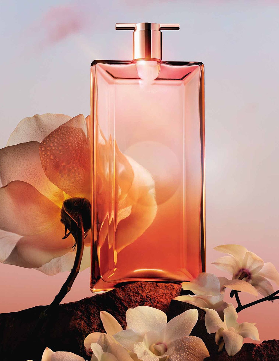 Eau de parfum Idole para mujer 5