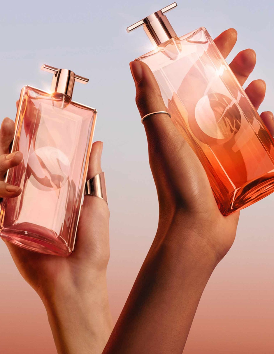 Eau de parfum Idole para mujer