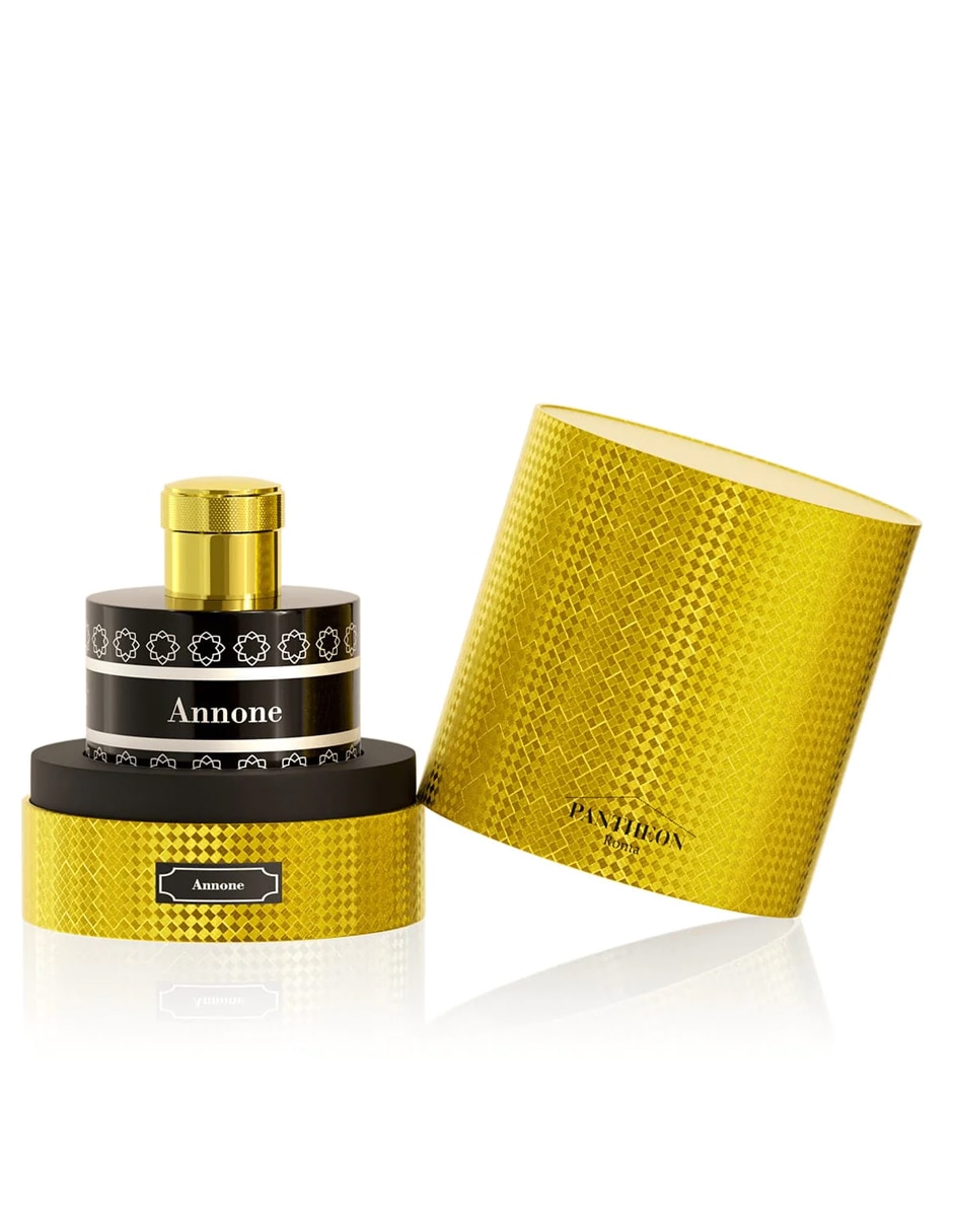 Eau de parfum Annone unisex 3
