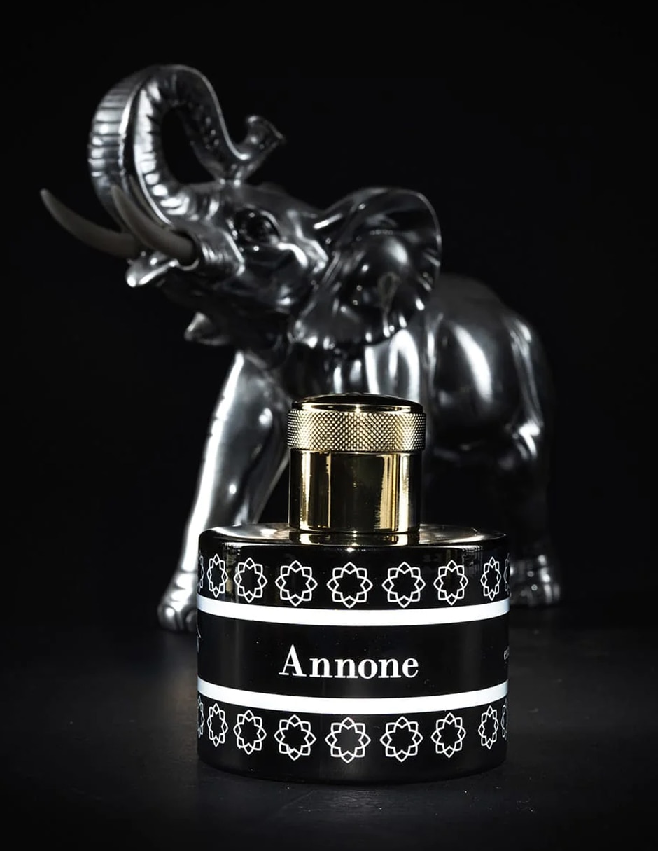 Eau de parfum Annone unisex 2