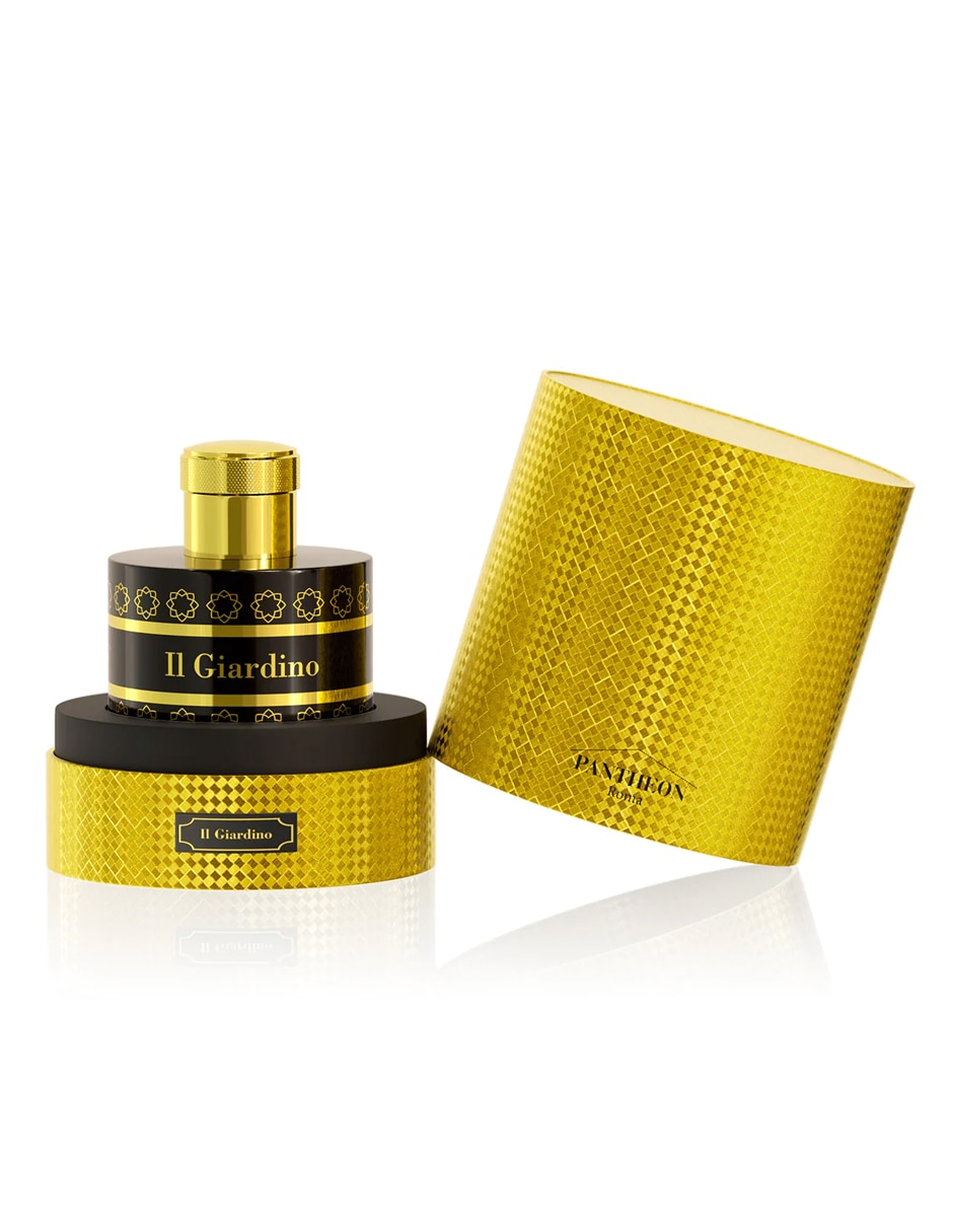 Eau de parfum IL Giardino unisex 2