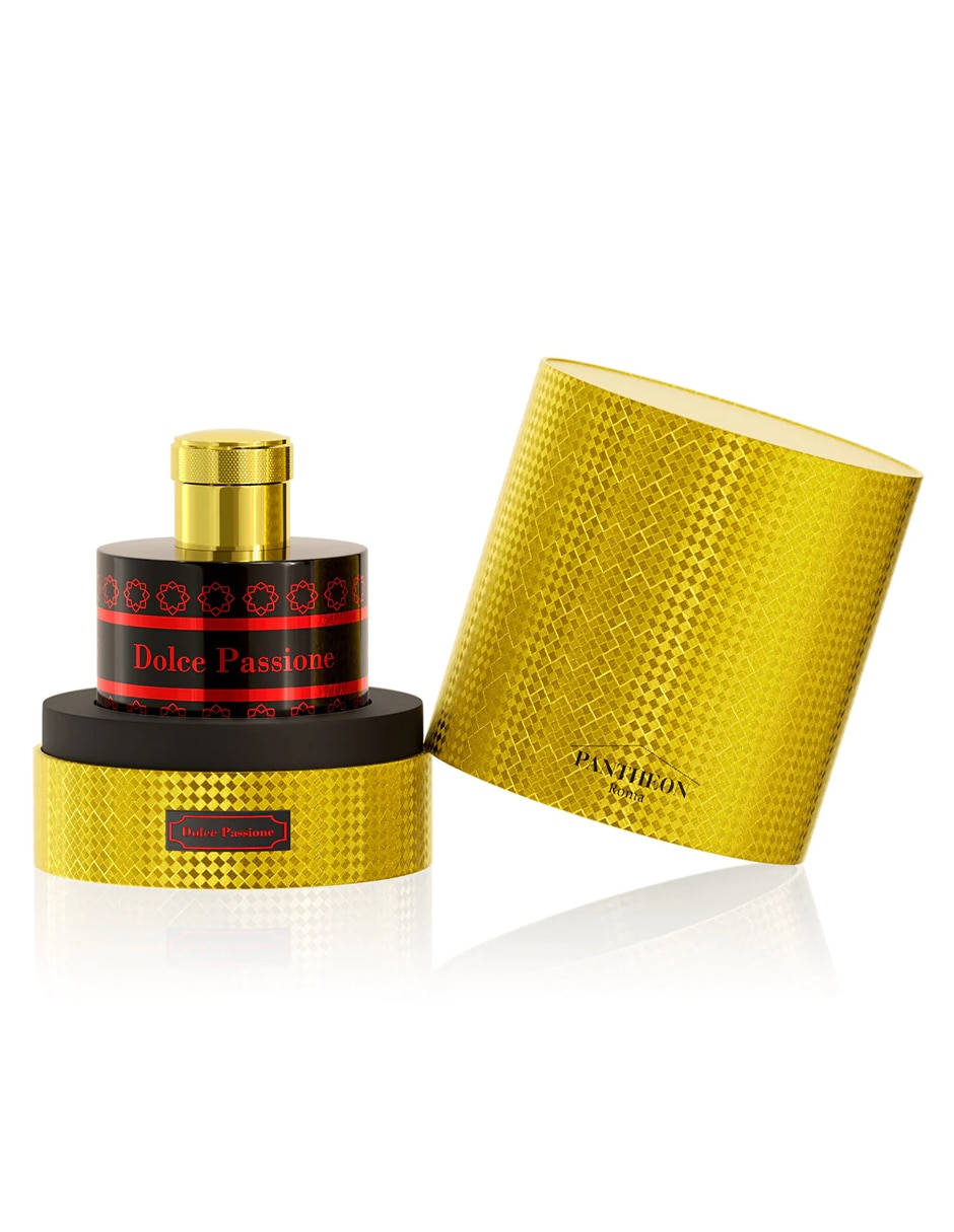 Eau de parfum Dolce Passione unisex
