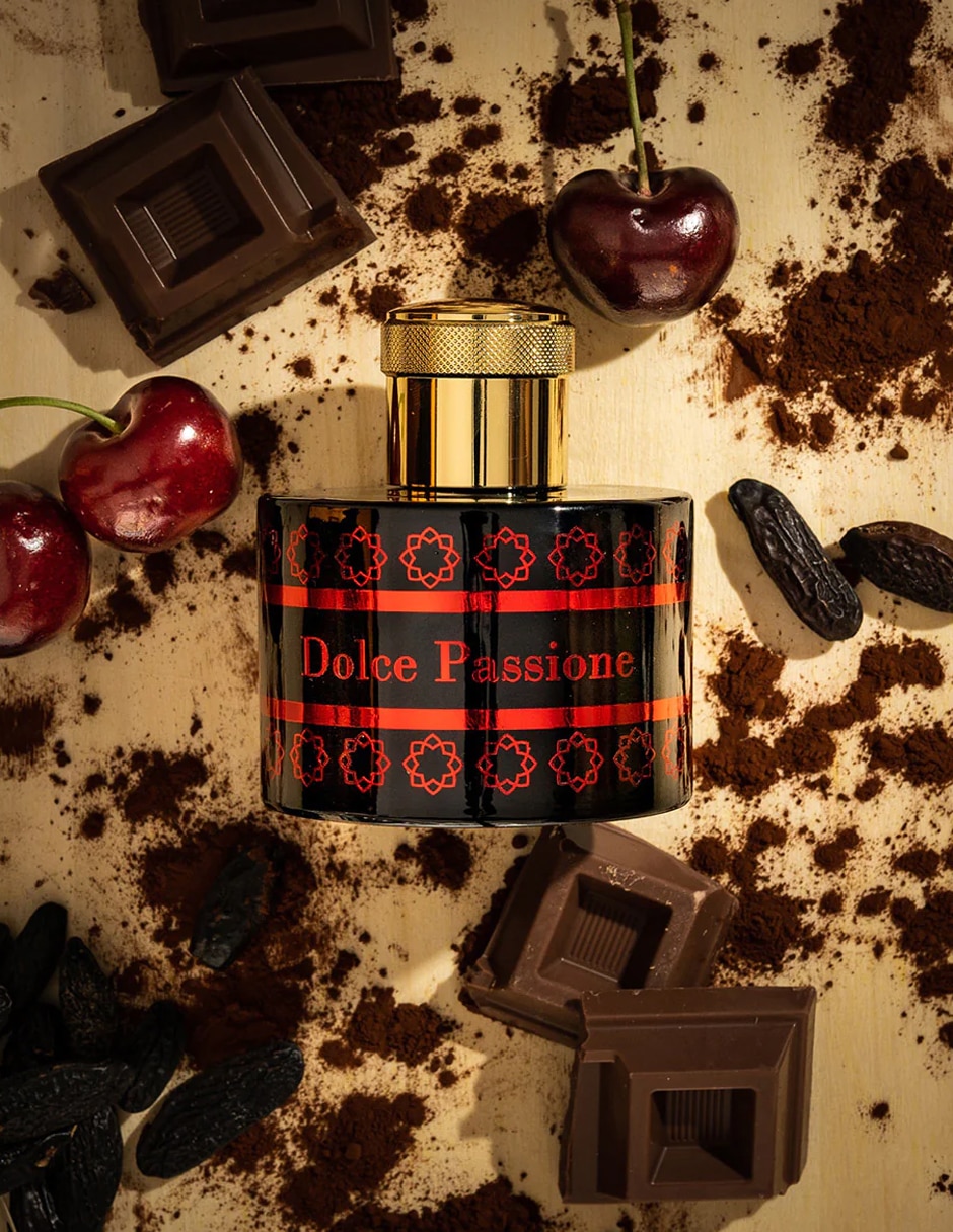 Eau de parfum Dolce Passione unisex