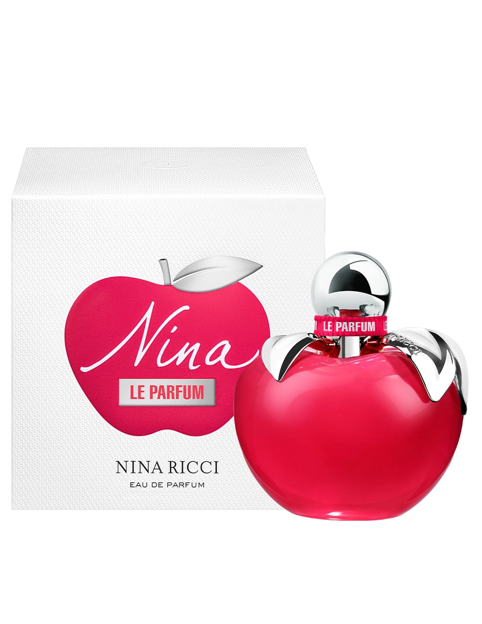 Eau de parfum para mujer 8