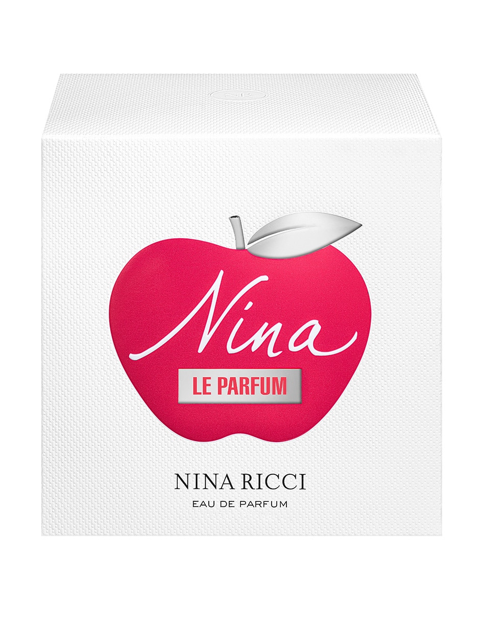 Eau de parfum para mujer 9