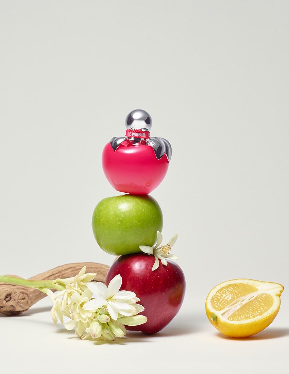 Eau de parfum para mujer 10