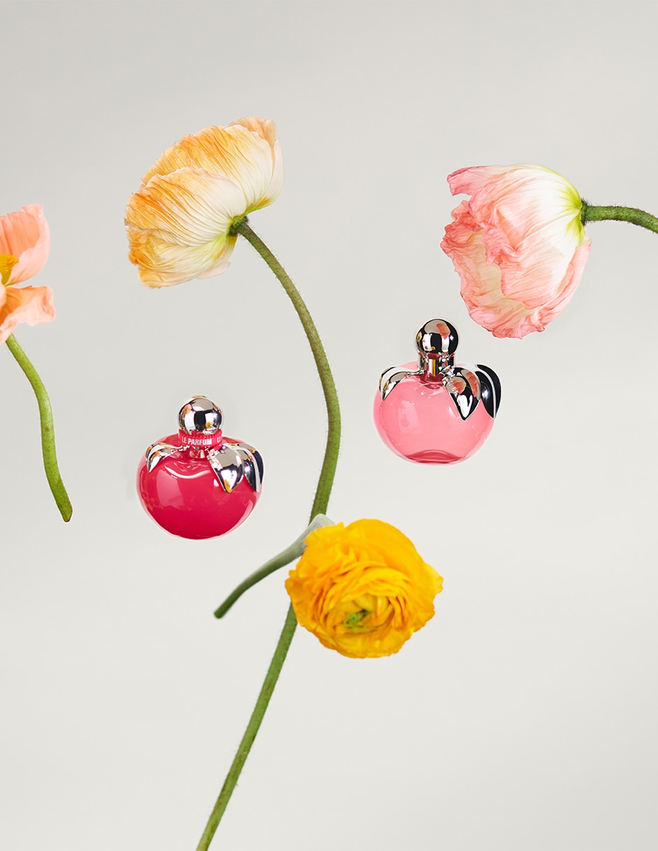 Eau de parfum para mujer 12