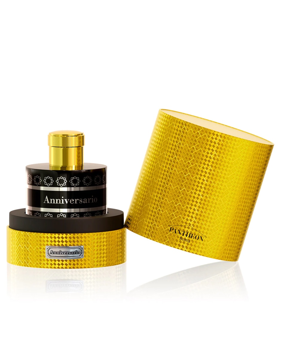 Eau de parfum Aniversario unisex