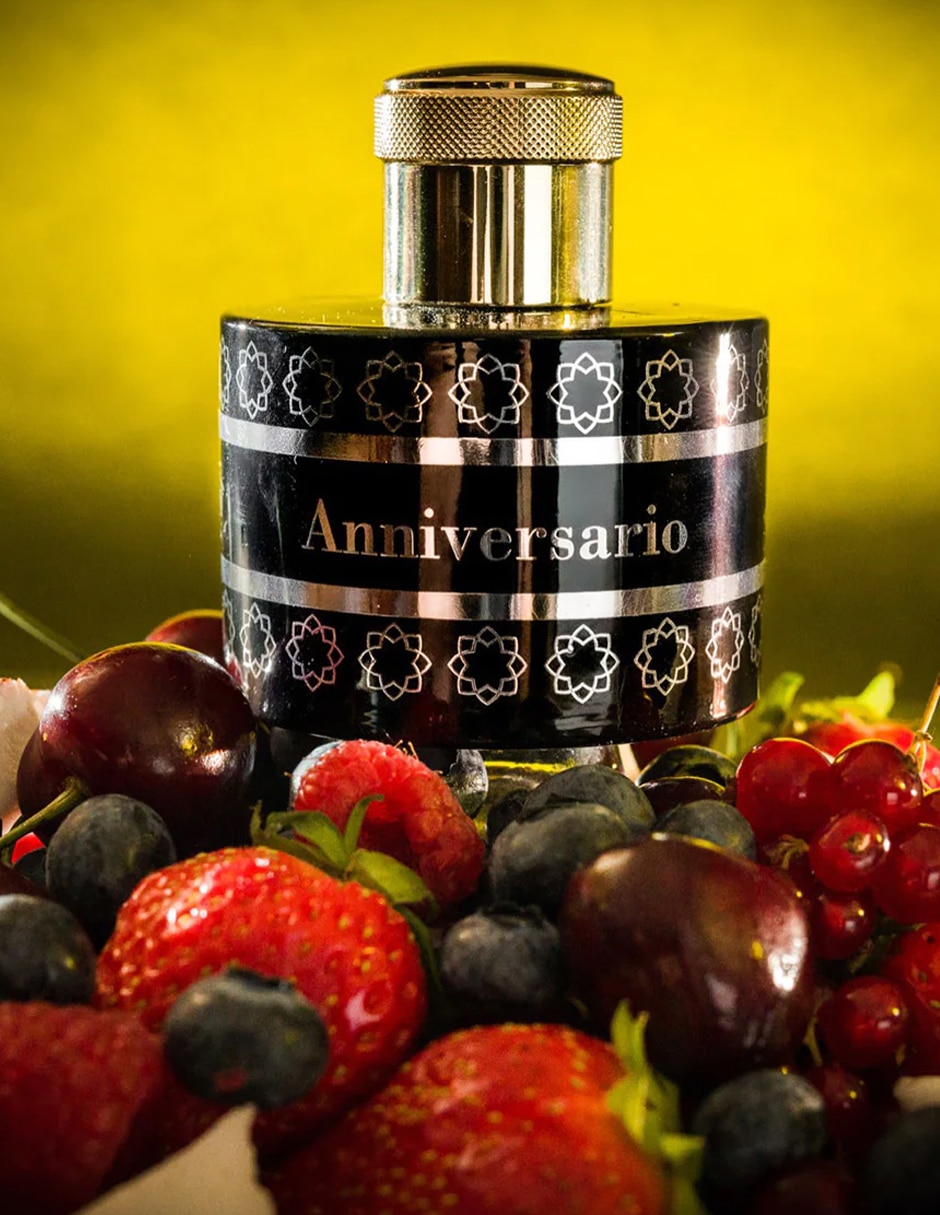 Eau de parfum Aniversario unisex