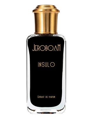 Eau de parfum Insulo unisex
