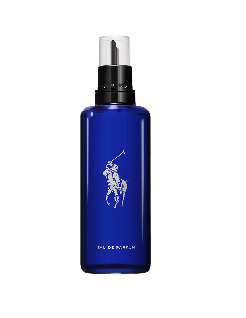 Eau de parfum Polo blue para hombre 6