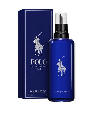 Eau de parfum Polo blue para hombre