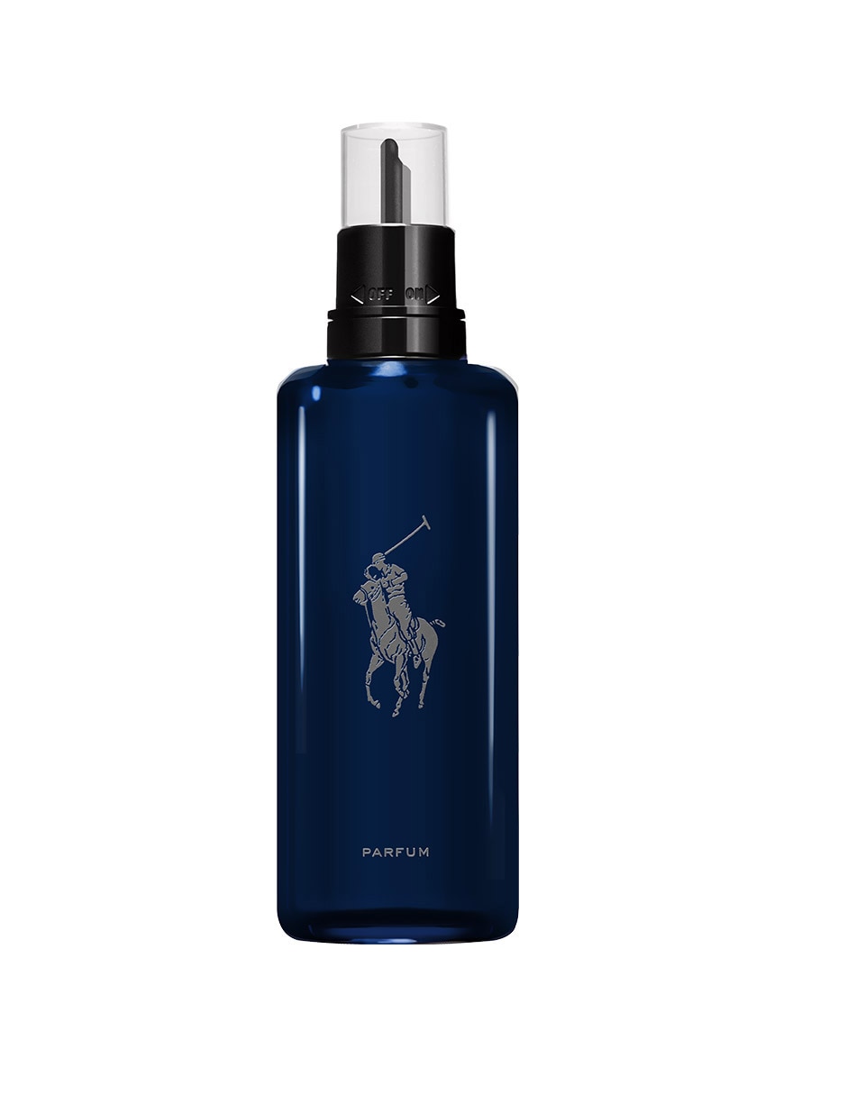 Perfume POLO BLUE para hombre 7