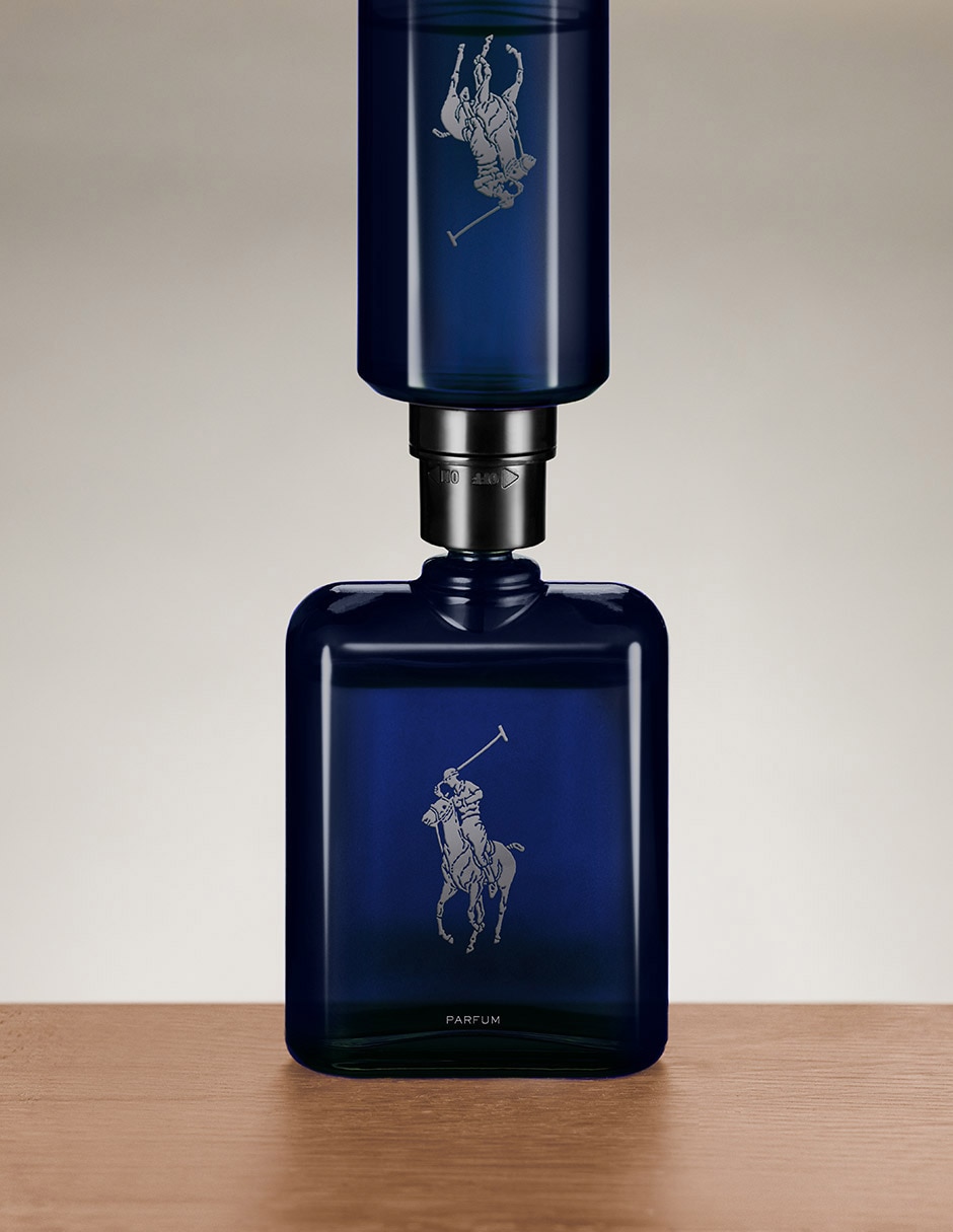 Perfume POLO BLUE para hombre 11