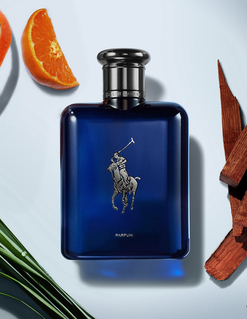 Perfume POLO BLUE para hombre 8