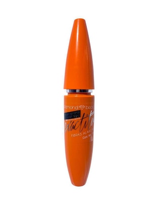 Máscara para pestañas Diamond Beauty Rimel Exactitud a prueba de agua