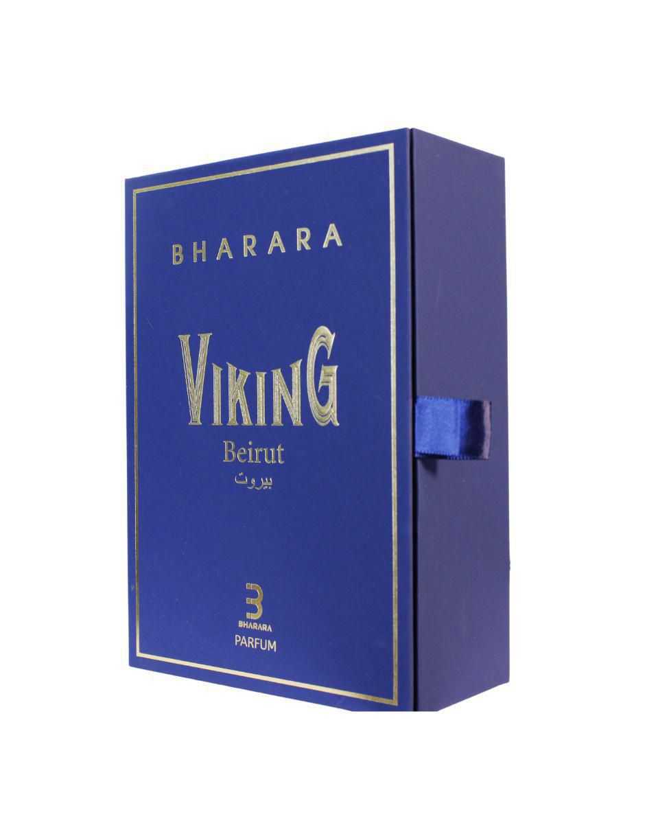 Perfume Bharara Viking Beirut para hombre