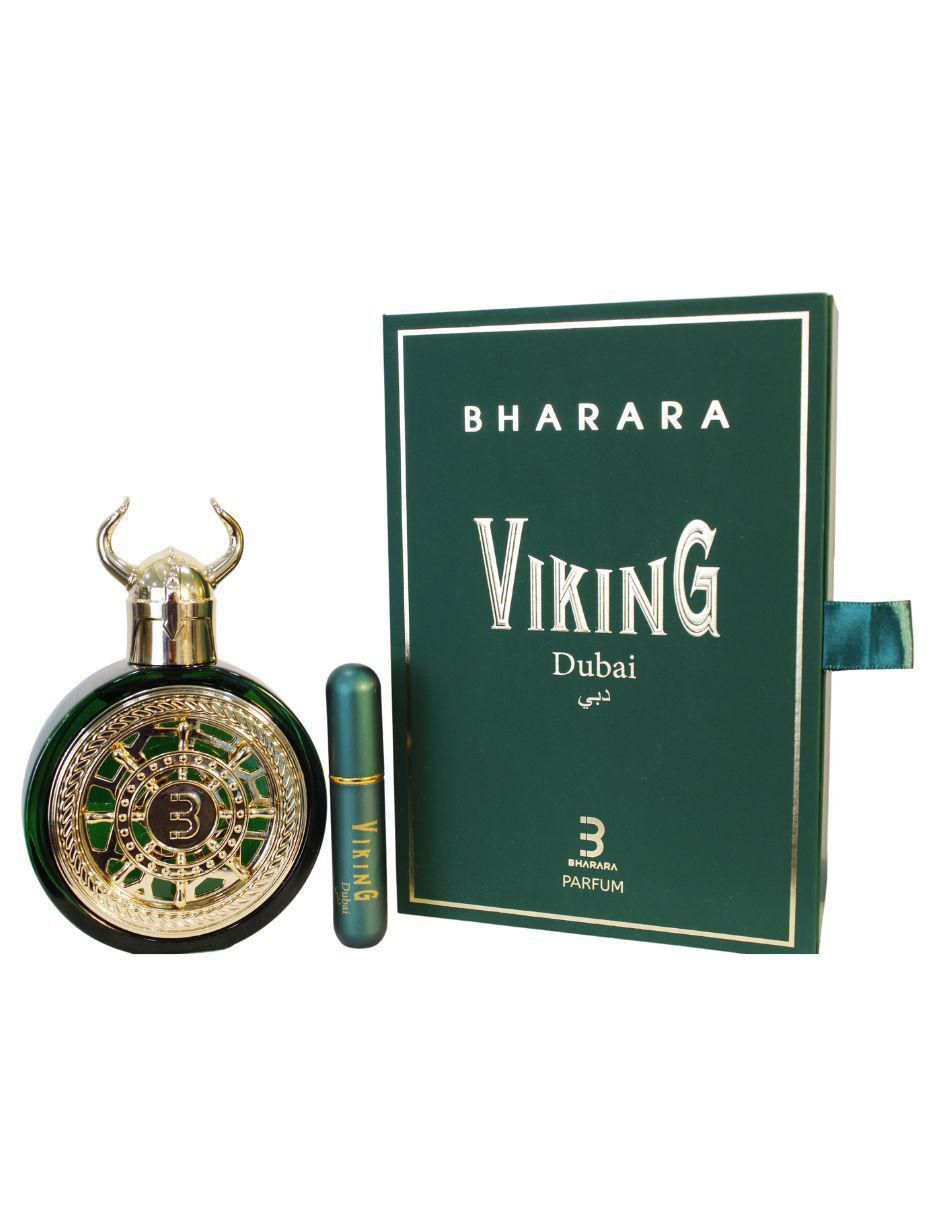 Perfume Bharara Viking Dubai para hombre