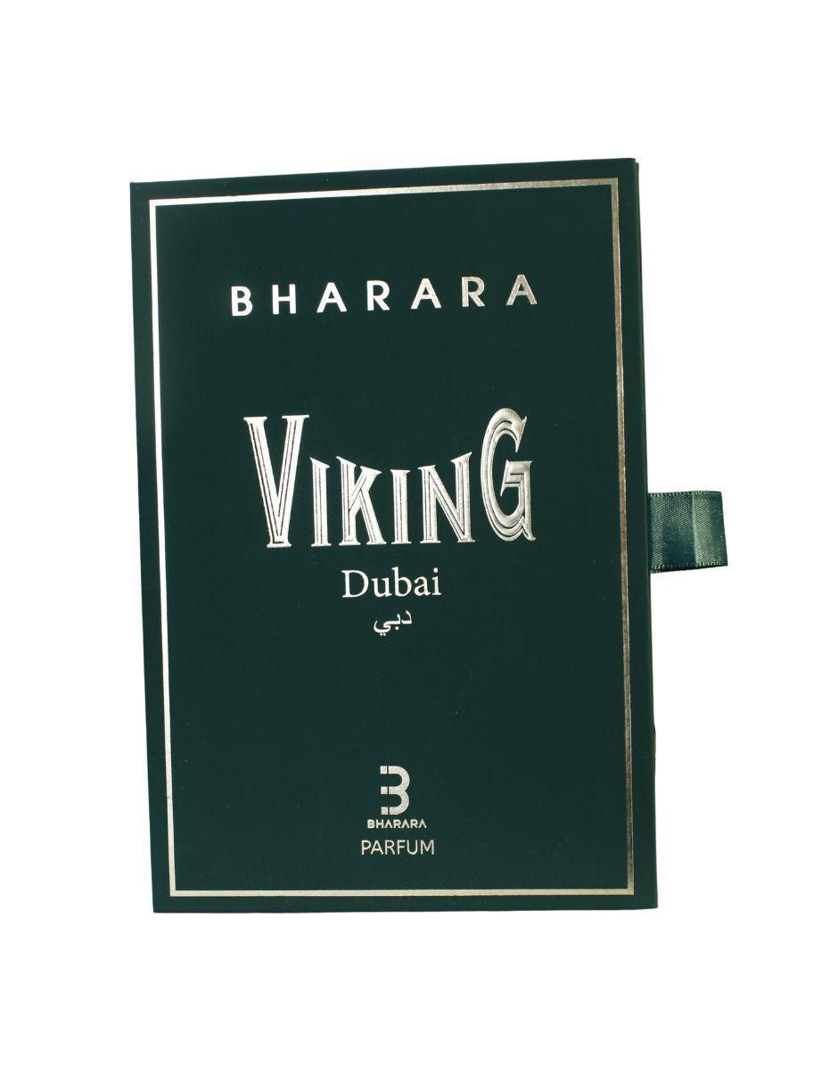 Perfume Bharara Viking Dubai para hombre