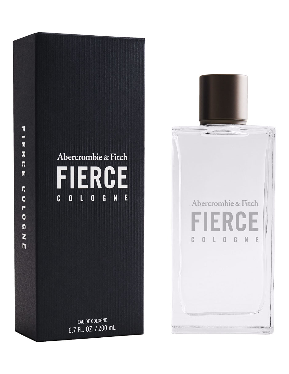 Colonia Abercrombie & Fitch Fierce para hombre