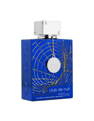 Eau de parfum Armaf Club de Nuit para hombre