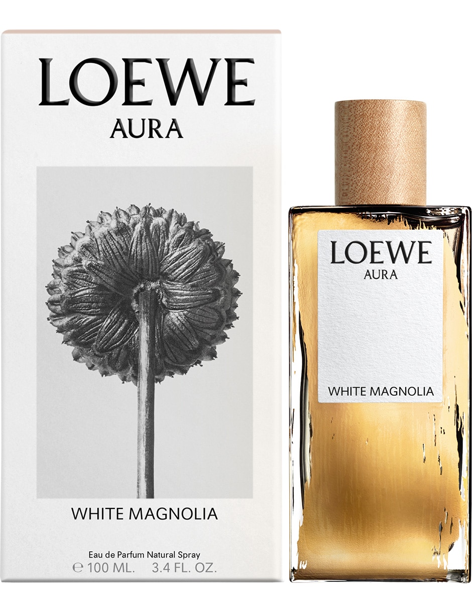 Eau de parfum Aura para mujer 3