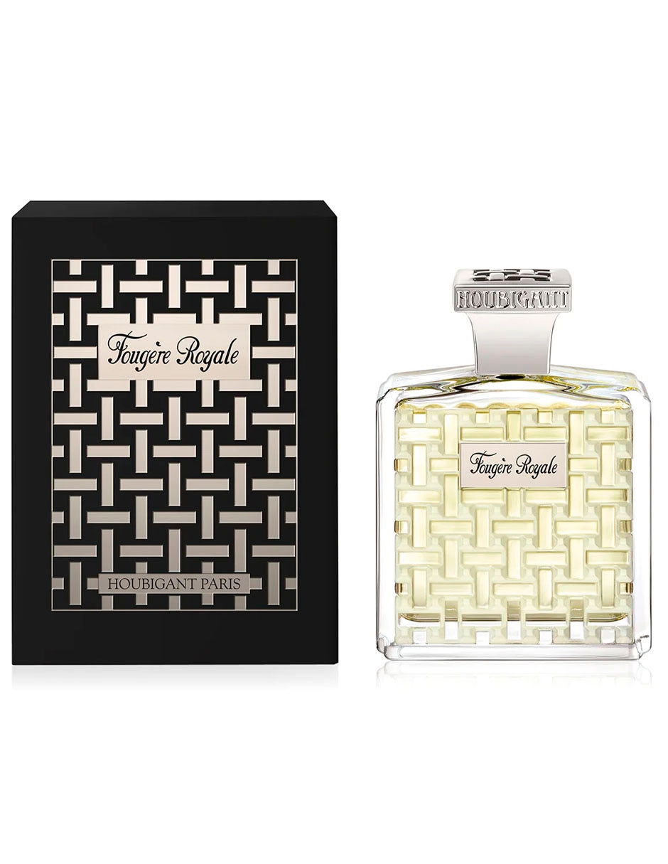 Eau de parfum Fougere royale unisex