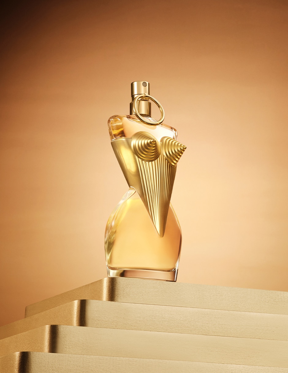 Eau de parfum Jean Paul Gaultier Divine para mujer