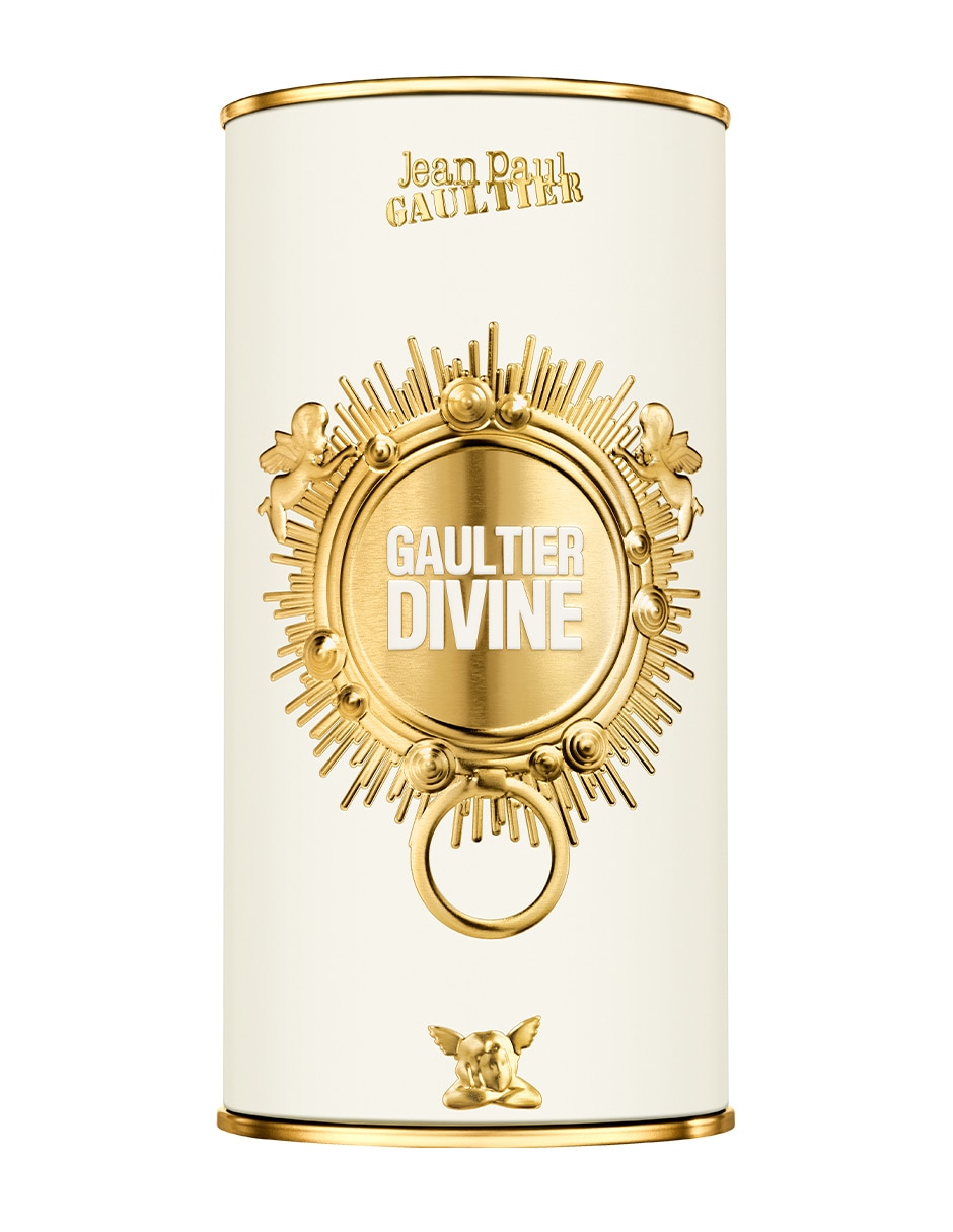 Eau de parfum Jean Paul Gaultier Divine para mujer