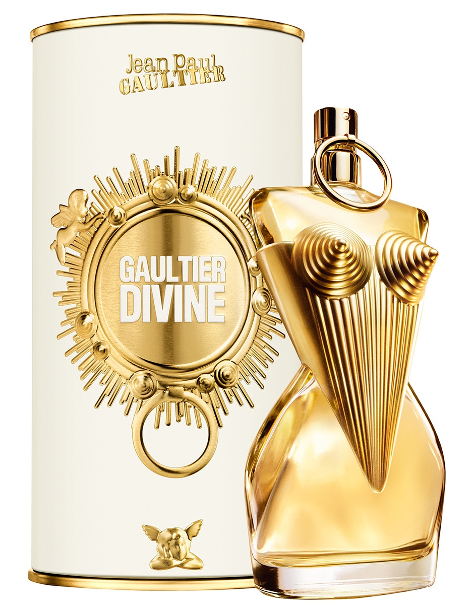Eau de parfum Jean Paul Gaultier Divine para mujer