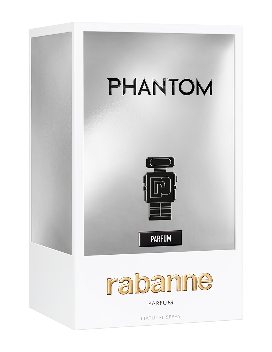 Perfume Phantom Parfum para hombre 7