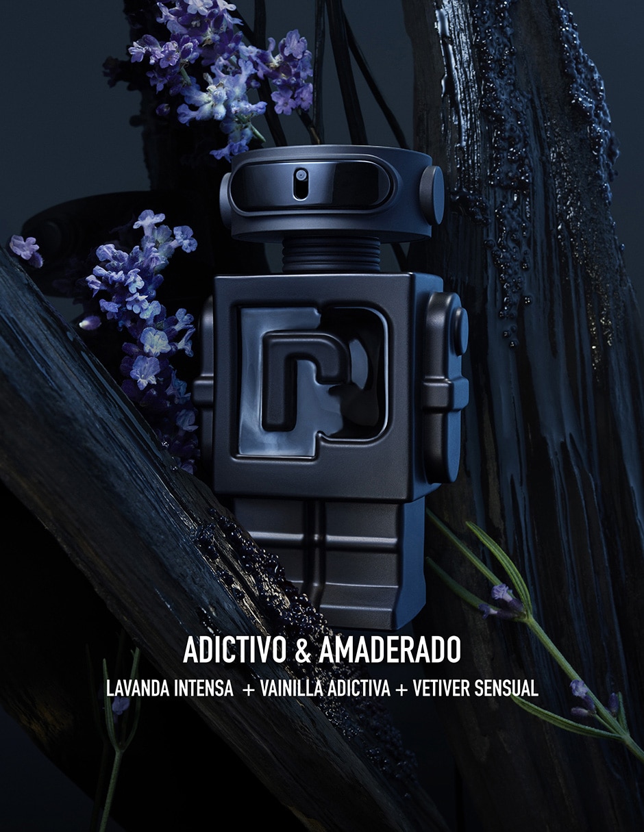 Perfume Phantom Parfum para hombre 5