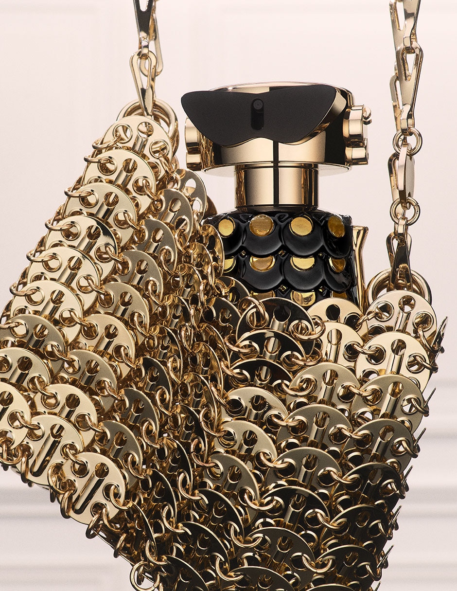 Perfume Fame Parfum para mujer 3