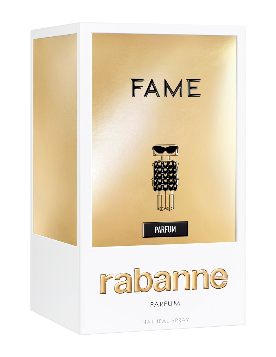 Perfume Fame Parfum para mujer 7