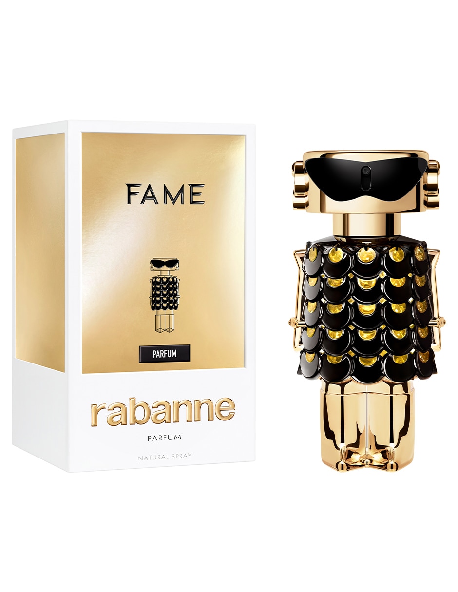 Perfume Fame Parfum para mujer 8