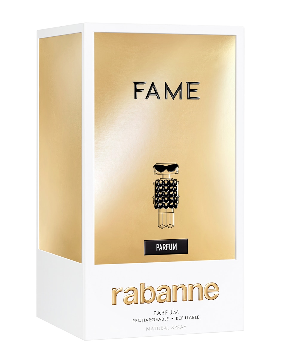 Perfume Fame Parfum para mujer 7