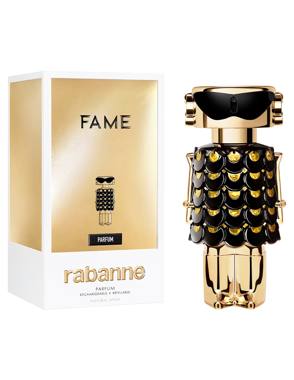 Perfume Fame Parfum para mujer 5